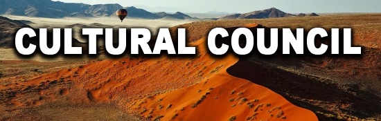 India Namibia Business and Cultural Council - Cultural Council