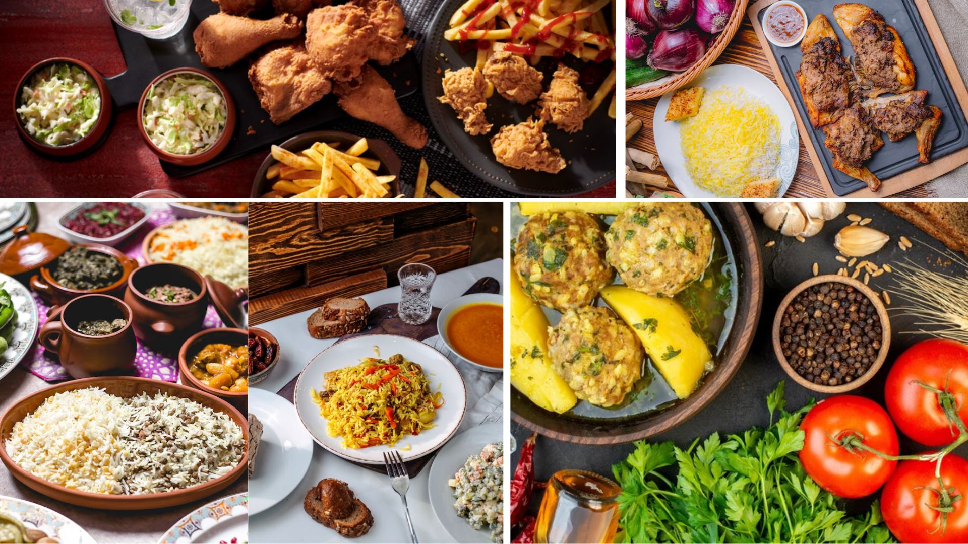 India Namibia Business and Cultural Council - Culture of Namibia in Namibia Food