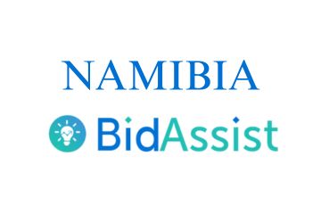 India Namibia Business and Cultural council - Tender listing in BID Assist
