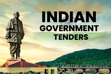 India Namibia Business and Cultural council - Tender listing in indian government tender