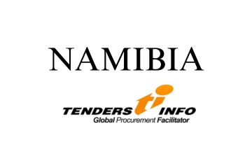 India Namibia Business and Cultural council - Tender listing in Tenders Info - Global Procurement Facilitator