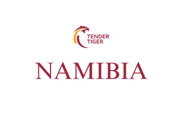 India Namibia Business and Cultural council - Tender listing in Tender Tiger