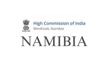 India Namibia Business and Cultural Council - Useful Links in High Commission of India, Namibia