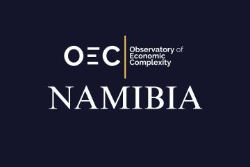 India Namibia Business and Cultural Council - Useful Links in The Observatory of Economic Complexity