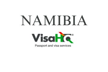 India Namibia Business and Cultural Council - Useful Links in VisaHQ